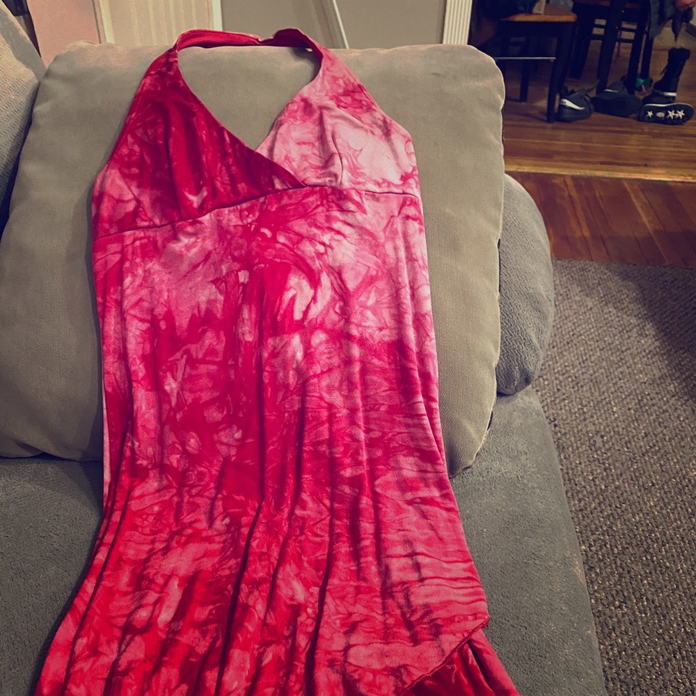 Women’s summer party dress
